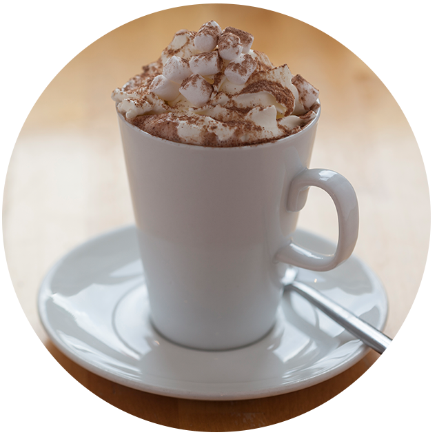 cafe